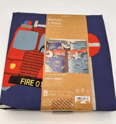 Next toddler bedding set - bedding,