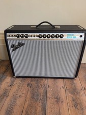 Fender 68  Custom Vibrolux