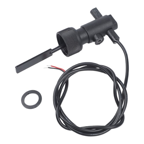 Paddle flow switch - flow, 100v