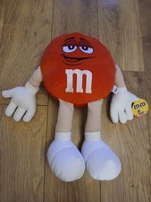 M&M’s Sweets Plush  Soft Toy