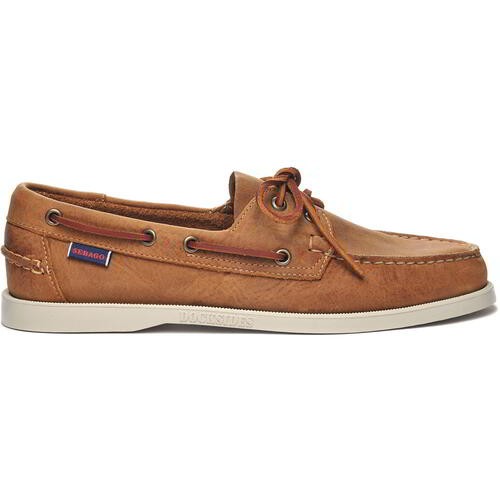 Sebago docksides portland - sebago,
