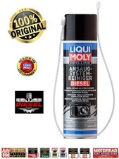 Liqui Moly - Diesel EGR Intake Cleaner - Throttle Valve Body - 400ml - 5168