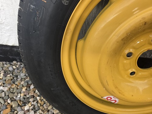 Honda crv space saver - crv,