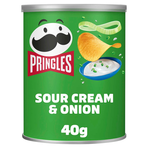 Pringles pop travel - pringles,
