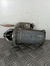 MERCEDES SPRINTER B906 06-09 STARTER A 006 151 74 01