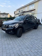 NISSAN NAVARA 2019 2.3 DCI N