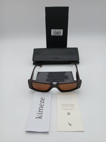Kimeze concept2 brown - kimeze,