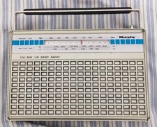 VINTAGE MURPHY BE-115