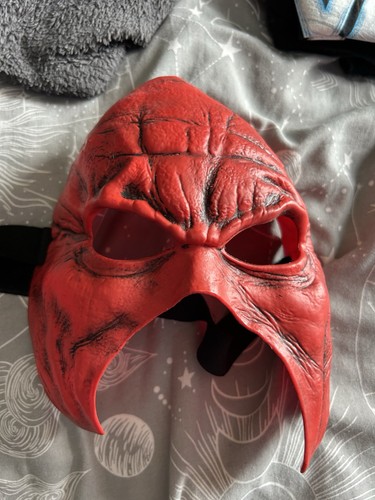 Wwe mattel kane mask - wwe,