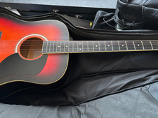 EKO Westem VI Acoustic Guitar