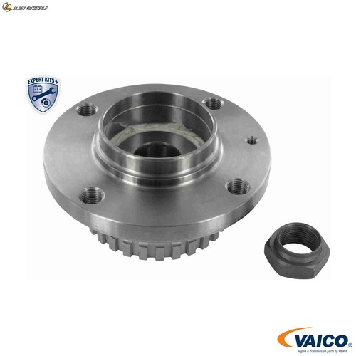 Wheel bearing kit - wheel, for