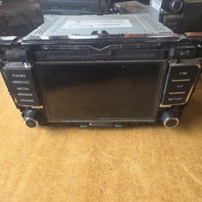 Skoda Yeti 5L Bolero Stereo