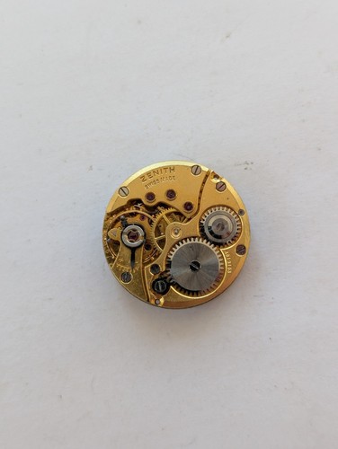 Vintage zenith 5 6 - zenith, 88.8.5-6