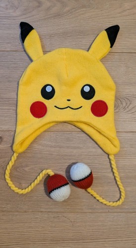 Official pokémon pikachu - pokémon,