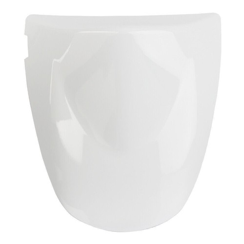 Rear passenger seat cowl back - rear,