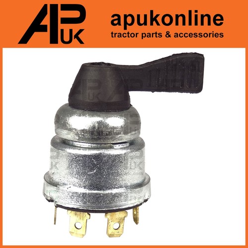 Indicator switch for massey - indicator,