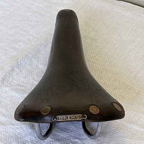 Vintage brooks professional - vintage,