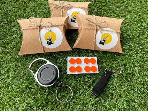 Mini gift box troutfliesuk - 5,,