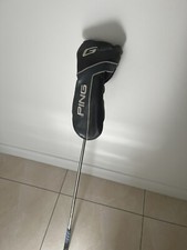 PING G425 MAX DRIVER 9.0 tensei orange shaft