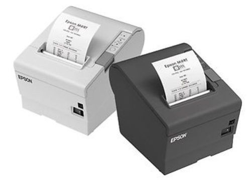 Epson t88v pos thermal - epson, tm-t88v