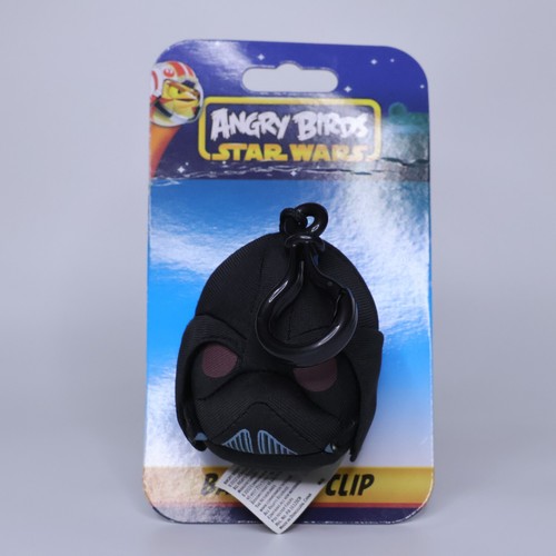 Angry birds star wars - angry, darth