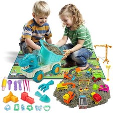 Summer Beach Toys Kit 36PCS