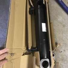 Kinshoffer Grab Scrap Grab Ram