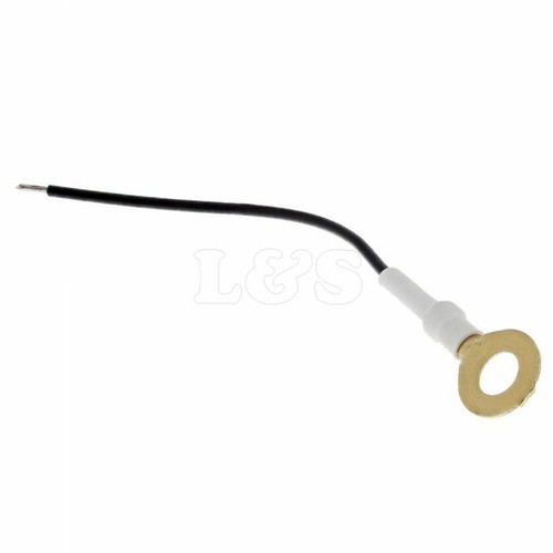 Fan motor ground - fan, for
