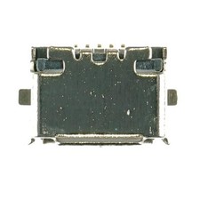 Nokia E7-00 Micro USB Socket