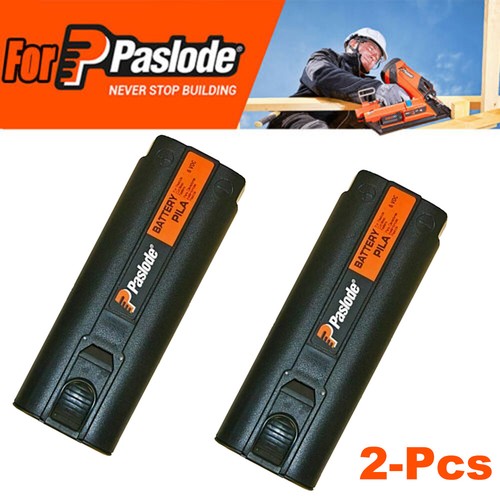 Battery for paslode - battery,
