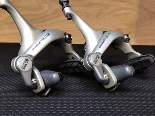 Shimano 105 road bike brake - 105,