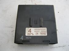 Subaru Impreza WRX GDB STi Integrated Unit 88281 FE040 Control Module 00-02