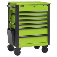Superline Pro® Tool Trolley 6