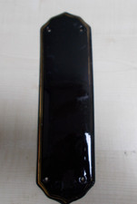 Door Finger Plate Plates