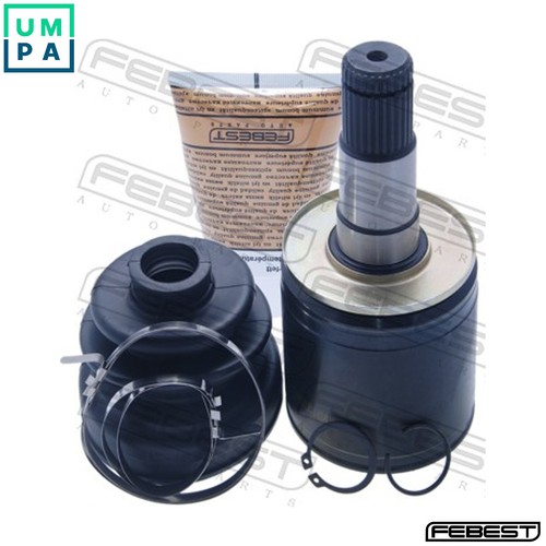 Joint kit drive - kit, shaft