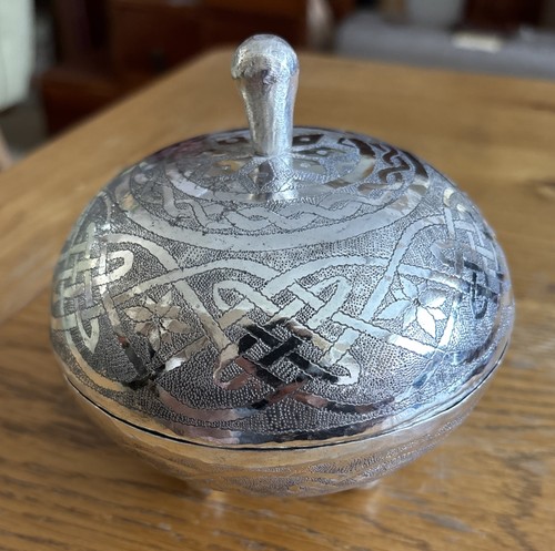 Early mid century nigerian - to,