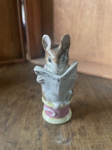 Beatrix potter tailor - potter's,