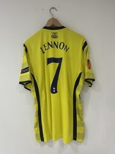 Tottenham Hotspur Third Away