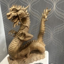 Chinese Dragon