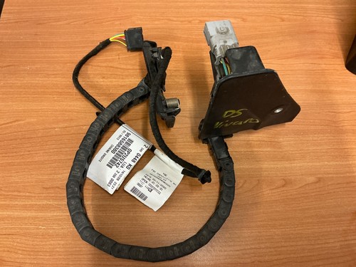 Vivaro expert right side - c, 4