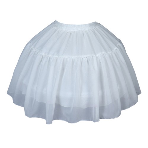 Crinoline underskirt petticoat - underskirt,
