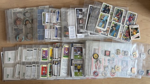 Quantity football tea - a,