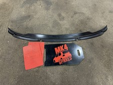 Vw Golf Mk4 Bonrath Speed Wing Gti Tdi V5 V6 R32 25th Anniversary Bora Jetta Gli