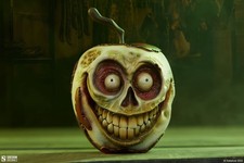 Court of the Dead PEELED APPLE