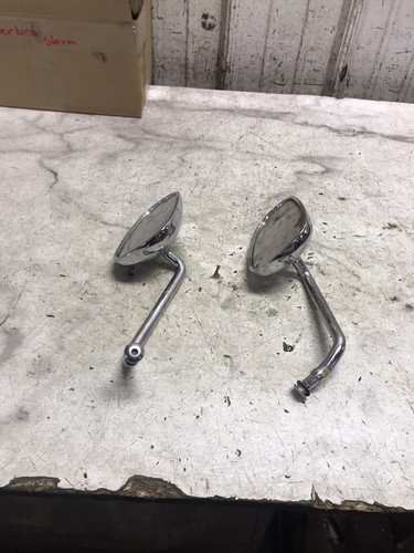 Triumph thunderbird storm - 12,