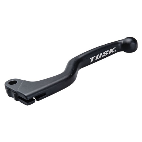 Tusk clutch lever black for - clutch,