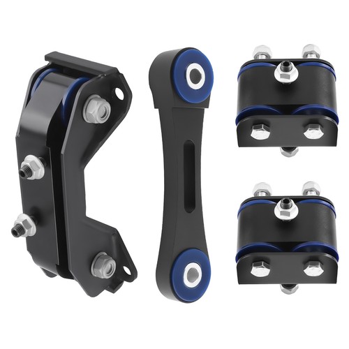 Engine trans motor mount - 4x,