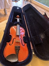 Stenor Student II 1/4 Violin