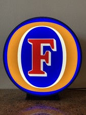 Fosters larger illuminated