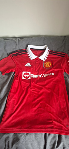 Adidas manchester united - adidas,